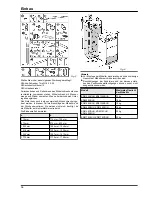 Предварительный просмотр 10 страницы Atag kd8178afa01 Installation Instructions Manual