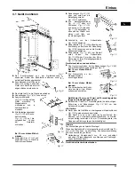 Preview for 11 page of Atag kd8178afa01 Installation Instructions Manual