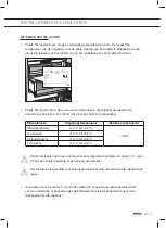 Preview for 11 page of Atag KD84178BFC Instructions For Use Manual