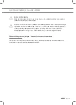 Preview for 13 page of Atag KD84178BFC Instructions For Use Manual