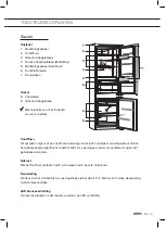 Предварительный просмотр 15 страницы Atag KD84178BFC Instructions For Use Manual