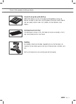 Предварительный просмотр 17 страницы Atag KD84178BFC Instructions For Use Manual