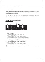 Предварительный просмотр 59 страницы Atag KD84178BFC Instructions For Use Manual