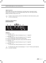 Предварительный просмотр 99 страницы Atag KD84178BFC Instructions For Use Manual