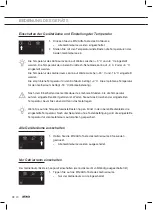 Предварительный просмотр 100 страницы Atag KD84178BFC Instructions For Use Manual