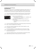 Предварительный просмотр 105 страницы Atag KD84178BFC Instructions For Use Manual