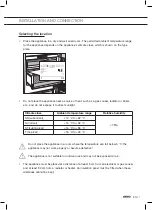 Предварительный просмотр 131 страницы Atag KD84178BFC Instructions For Use Manual