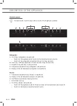 Предварительный просмотр 138 страницы Atag KD84178BFC Instructions For Use Manual