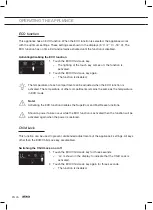 Предварительный просмотр 146 страницы Atag KD84178BFC Instructions For Use Manual