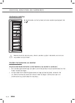 Preview for 22 page of Atag KD84178CDC Instructions For Use Manual