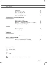 Preview for 35 page of Atag KD84178CDC Instructions For Use Manual