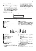 Предварительный просмотр 17 страницы Atag KF8178ADR/A01 User Manual