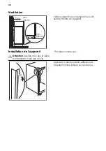 Предварительный просмотр 40 страницы Atag KF8178ADR/A01 User Manual