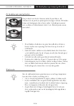 Preview for 8 page of Atag KG6111P Manual