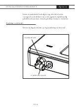 Preview for 16 page of Atag KG6111P Manual