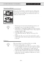 Preview for 28 page of Atag KG6111P Manual