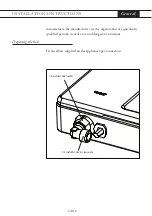 Preview for 36 page of Atag KG6111P Manual