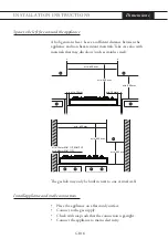 Preview for 38 page of Atag KG6111P Manual