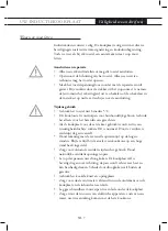 Preview for 6 page of Atag KI6111P Manual