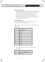 Preview for 8 page of Atag KI6111P Manual