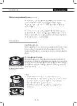 Preview for 9 page of Atag KI6111P Manual