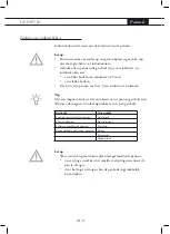 Preview for 11 page of Atag KI6111P Manual