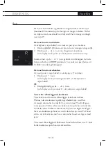 Preview for 14 page of Atag KI6111P Manual