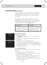 Preview for 19 page of Atag KI6111P Manual