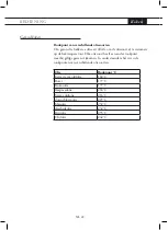 Preview for 21 page of Atag KI6111P Manual