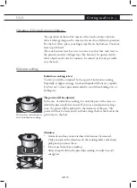 Preview for 37 page of Atag KI6111P Manual