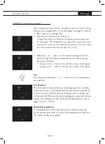 Preview for 41 page of Atag KI6111P Manual