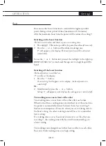 Preview for 42 page of Atag KI6111P Manual