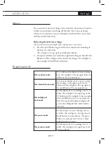 Preview for 46 page of Atag KI6111P Manual