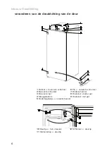 Preview for 5 page of Atag KS1088C Mounting Instructions