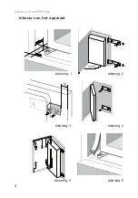 Preview for 7 page of Atag KS1088C Mounting Instructions