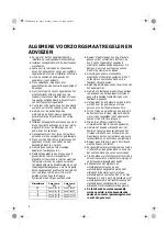 Предварительный просмотр 3 страницы Atag KS2178A Instructions For Use Manual