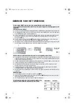 Предварительный просмотр 5 страницы Atag KS2178A Instructions For Use Manual