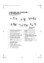 Предварительный просмотр 8 страницы Atag KS2178A Instructions For Use Manual