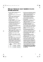 Предварительный просмотр 13 страницы Atag KS2178A Instructions For Use Manual