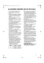 Предварительный просмотр 23 страницы Atag KS2178A Instructions For Use Manual