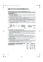 Предварительный просмотр 26 страницы Atag KS2178A Instructions For Use Manual