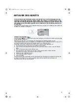 Предварительный просмотр 27 страницы Atag KS2178A Instructions For Use Manual