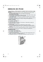 Предварительный просмотр 28 страницы Atag KS2178A Instructions For Use Manual