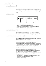 Preview for 8 page of Atag KU1090A Instructions For Use Manual