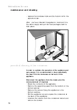 Preview for 14 page of Atag KU1090A Instructions For Use Manual