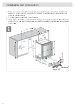 Preview for 10 page of Atag KU8574K2C Instructions For Use Manual