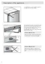 Предварительный просмотр 16 страницы Atag KU8574K2C Instructions For Use Manual