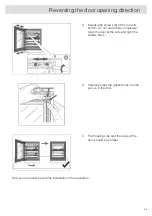 Предварительный просмотр 45 страницы Atag KU8574K2C Instructions For Use Manual