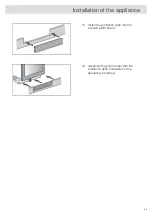 Предварительный просмотр 53 страницы Atag KU8574K2C Instructions For Use Manual