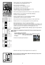 Предварительный просмотр 4 страницы Atag LMU-B A Series Instructions Manual